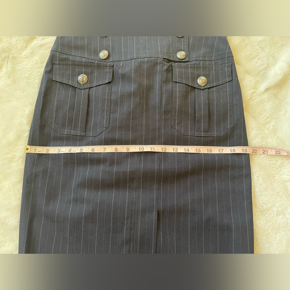 Cache skirt. - Picture 13 of 16